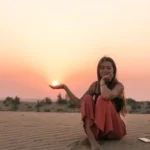 desert-solo-photography-sunset