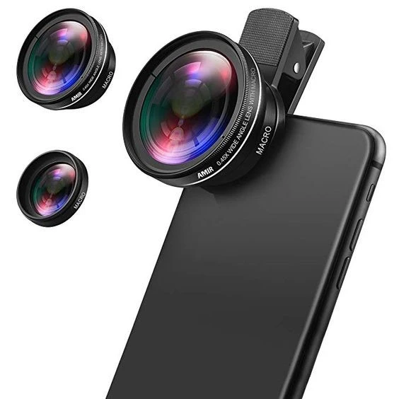 macro lens for mobile