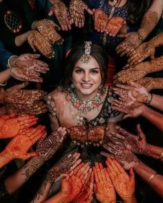 MEHENDI